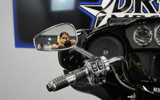 2021 Harley-Davidson® FLHTKSE - CVO™ Limited
