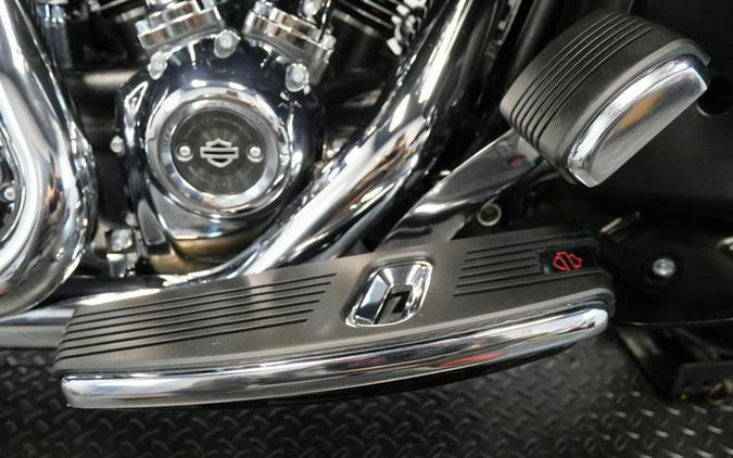 2021 Harley-Davidson® FLHTKSE - CVO™ Limited