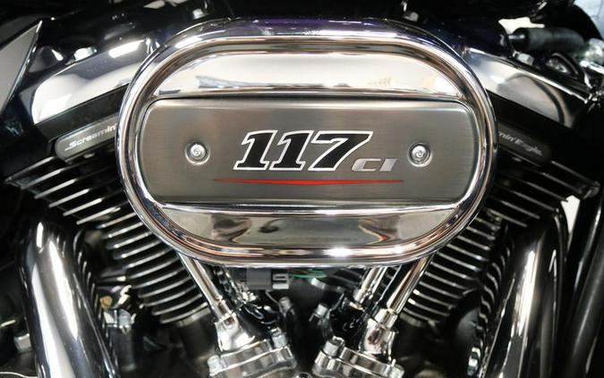 2021 Harley-Davidson® FLHTKSE - CVO™ Limited