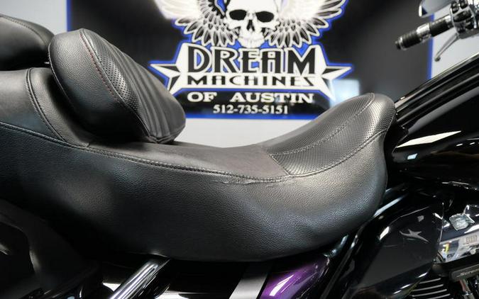 2021 Harley-Davidson® FLHTKSE - CVO™ Limited
