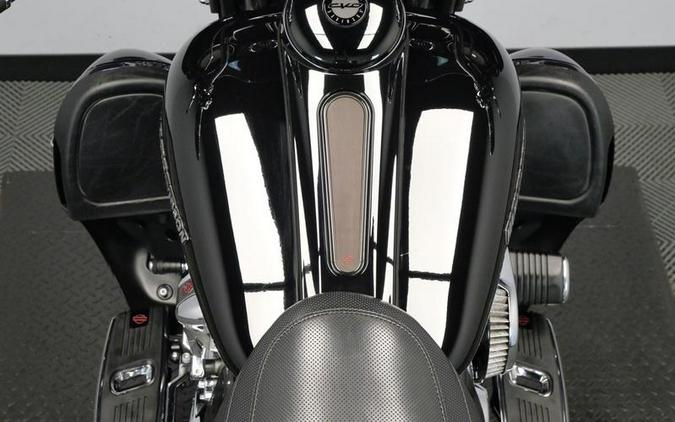 2021 Harley-Davidson® FLHTKSE - CVO™ Limited
