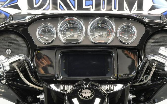 2021 Harley-Davidson® FLHTKSE - CVO™ Limited