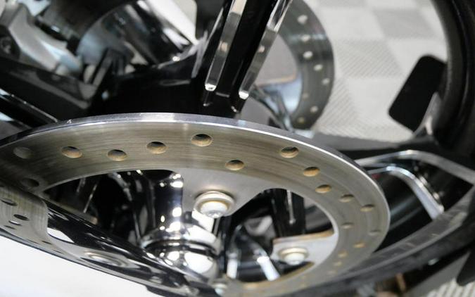 2021 Harley-Davidson® FLHTKSE - CVO™ Limited