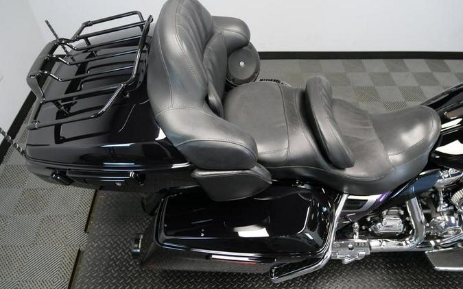 2021 Harley-Davidson® FLHTKSE - CVO™ Limited