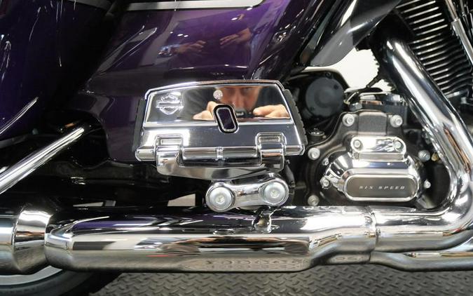 2021 Harley-Davidson® FLHTKSE - CVO™ Limited