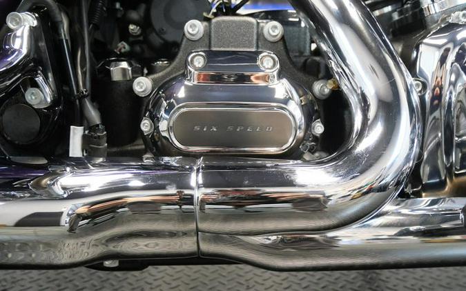 2021 Harley-Davidson® FLHTKSE - CVO™ Limited