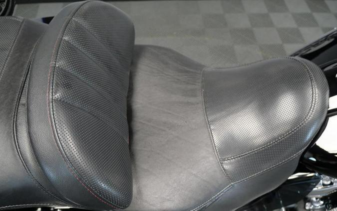 2021 Harley-Davidson® FLHTKSE - CVO™ Limited