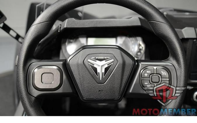 2026 Slingshot Slingshot® S AutoDrive Jet Black