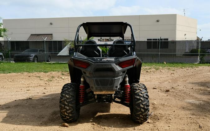 2017 POLARIS RZR S 900 EPS