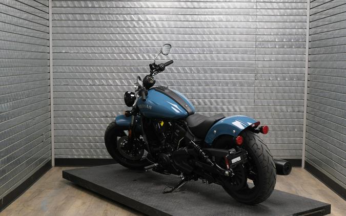 2026 INDIAN MOTORCYCLE SCOUT SIXTY BOBBER LIMITED
