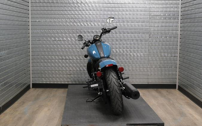 2026 INDIAN MOTORCYCLE SCOUT SIXTY BOBBER LIMITED