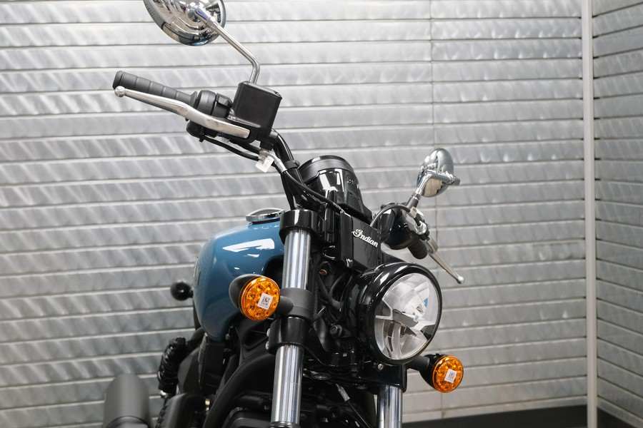 2026 INDIAN MOTORCYCLE SCOUT SIXTY BOBBER LIMITED