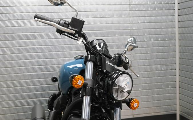 2026 INDIAN MOTORCYCLE SCOUT SIXTY BOBBER LIMITED