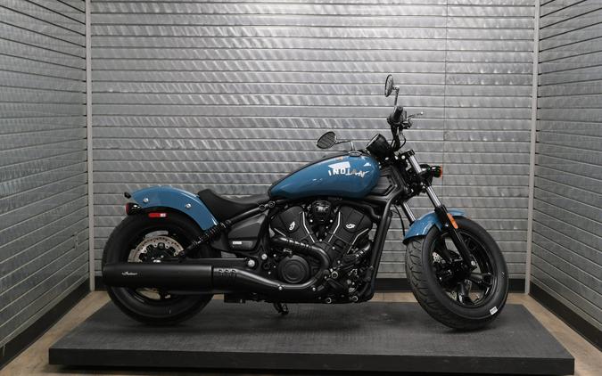2026 INDIAN MOTORCYCLE SCOUT SIXTY BOBBER LIMITED