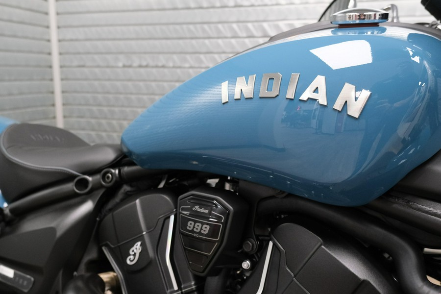 2026 INDIAN MOTORCYCLE SCOUT SIXTY BOBBER LIMITED