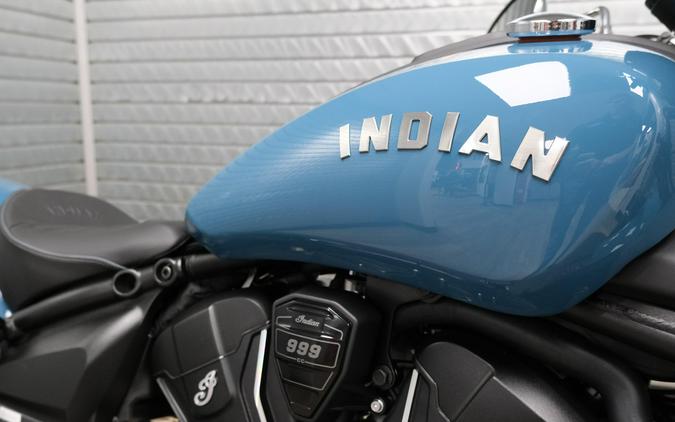 2026 INDIAN MOTORCYCLE SCOUT SIXTY BOBBER LIMITED
