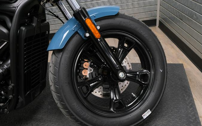 2026 INDIAN MOTORCYCLE SCOUT SIXTY BOBBER LIMITED