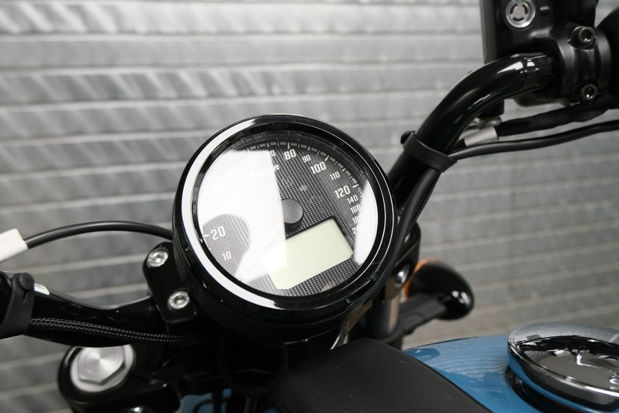 2026 INDIAN MOTORCYCLE SCOUT SIXTY BOBBER LIMITED