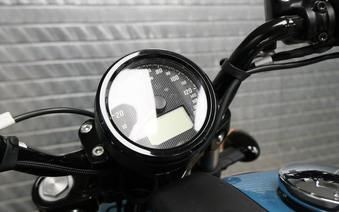 2026 INDIAN MOTORCYCLE SCOUT SIXTY BOBBER LIMITED