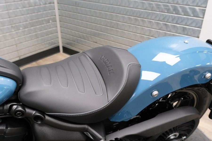 2026 INDIAN MOTORCYCLE SCOUT SIXTY BOBBER LIMITED