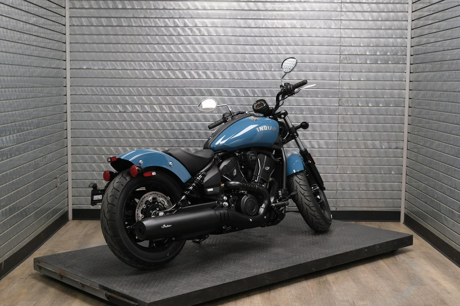 2026 INDIAN MOTORCYCLE SCOUT SIXTY BOBBER LIMITED