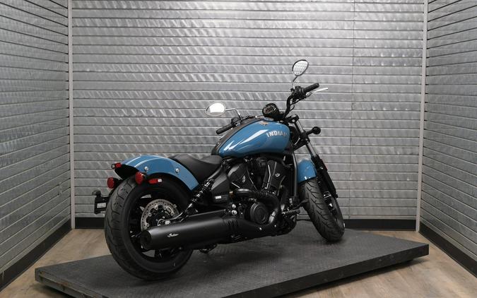 2026 INDIAN MOTORCYCLE SCOUT SIXTY BOBBER LIMITED