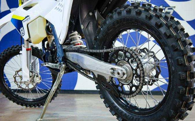 2025 FX 350 - Husqvarna