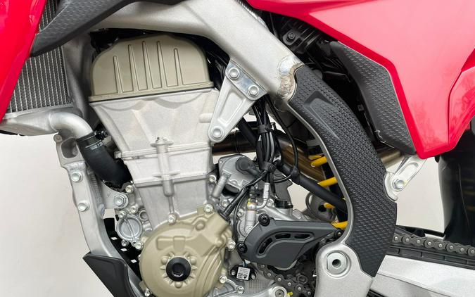 2026 Ducati DESMO450 EDX