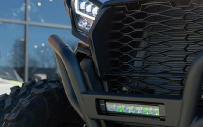 2027 Kawasaki Teryx KRX 1000 Blackout Edition