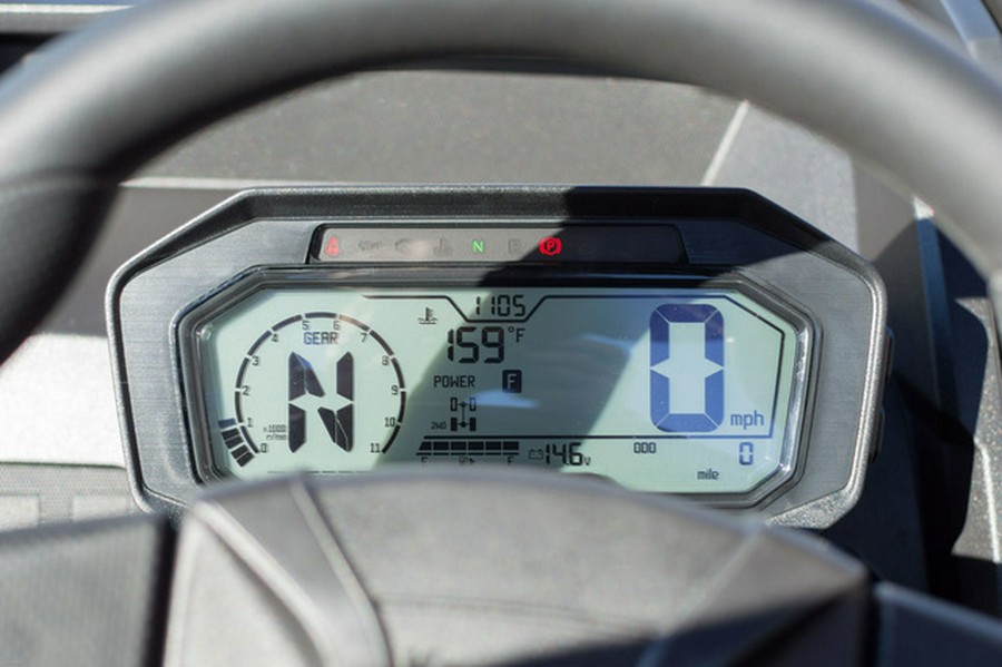 2027 Kawasaki Teryx KRX 1000 Blackout Edition