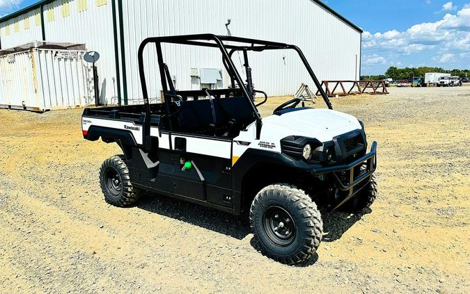 2027 Kawasaki MULE PRO-DX™ EPS