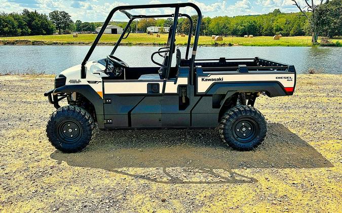 2027 Kawasaki MULE PRO-DX™ EPS