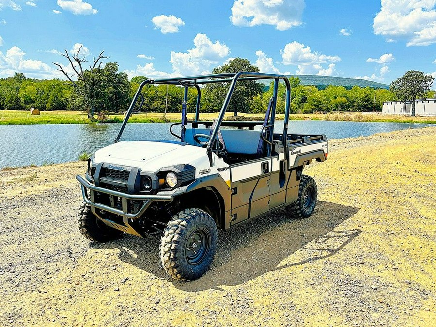 2027 Kawasaki MULE PRO-DX™ EPS