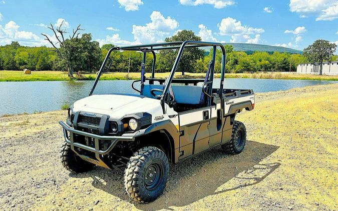 2027 Kawasaki MULE PRO-DX™ EPS