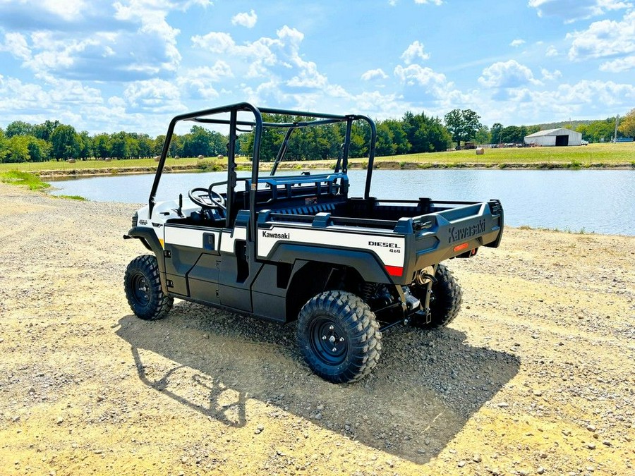 2027 Kawasaki MULE PRO-DX™ EPS