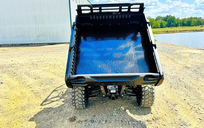2027 Kawasaki MULE PRO-DX™ EPS