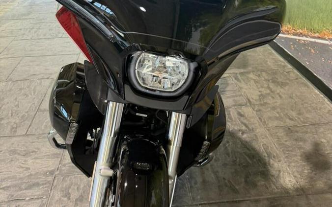 2026 Harley-Davidson Street Glide Limited No Gimmicks, No Hidden Fees