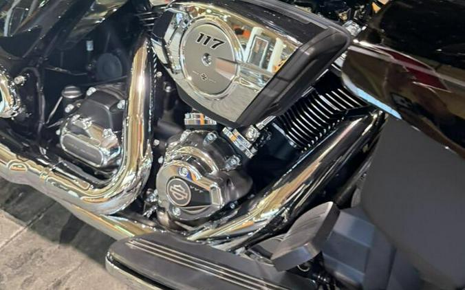 2026 Harley-Davidson Street Glide Limited No Gimmicks, No Hidden Fees