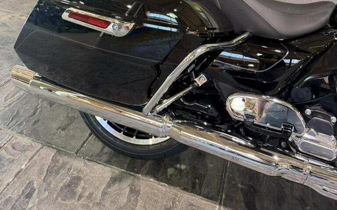 2026 Harley-Davidson Street Glide Limited No Gimmicks, No Hidden Fees