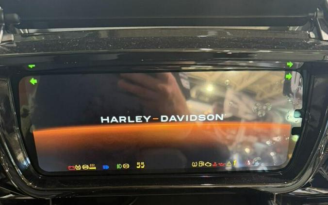 2026 Harley-Davidson Street Glide Limited No Gimmicks, No Hidden Fees