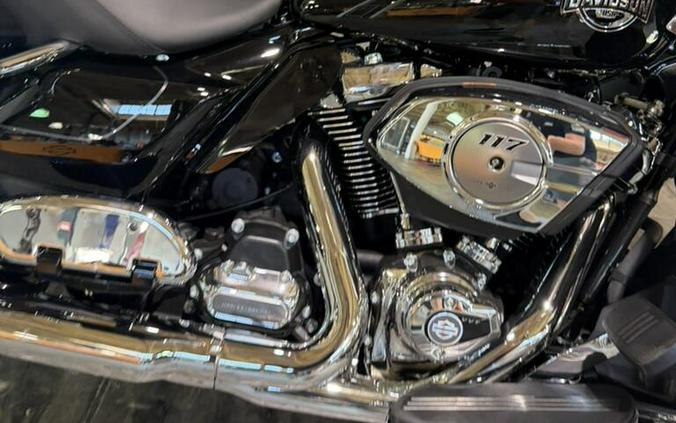 2026 Harley-Davidson Street Glide Limited No Gimmicks, No Hidden Fees