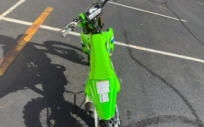 2027 Kawasaki KX™112