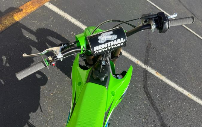 2027 Kawasaki KX™112