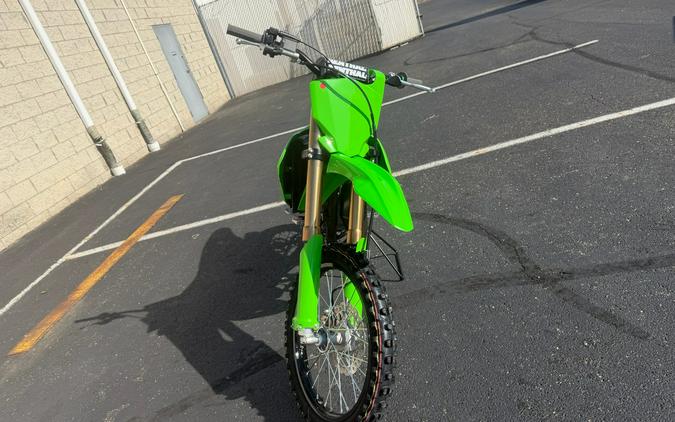 2027 Kawasaki KX™112