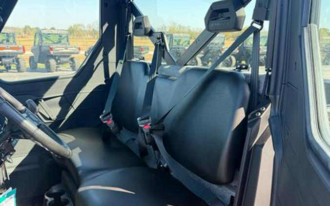 2027 Polaris Ranger XP 1000 Cab