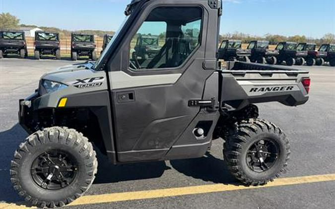 2027 Polaris Ranger XP 1000 Cab