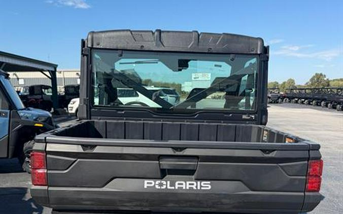 2027 Polaris Ranger XP 1000 Cab