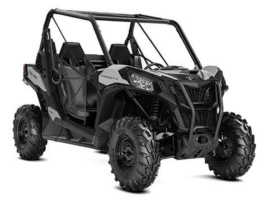 2023 Can-Am Maverick Trail 700