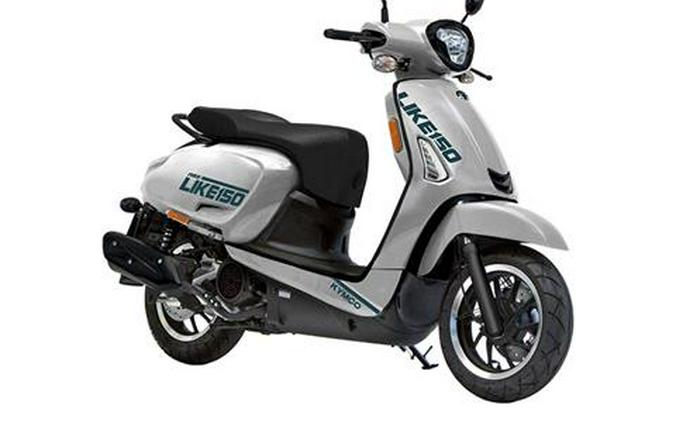 2022 Kymco Like 150i ABS Noodoe