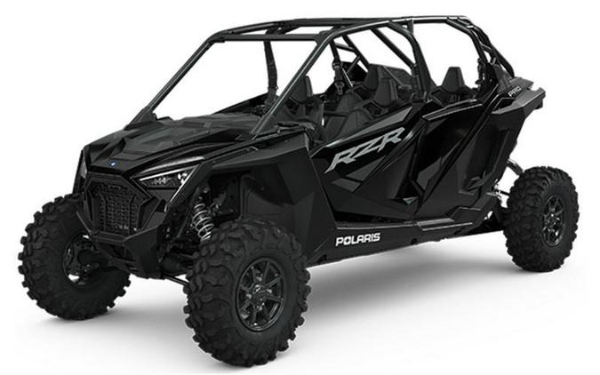 2022 Polaris® RZR PRO XP 4 Ultimate